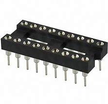 10 pz. versione di precisione IC presa di