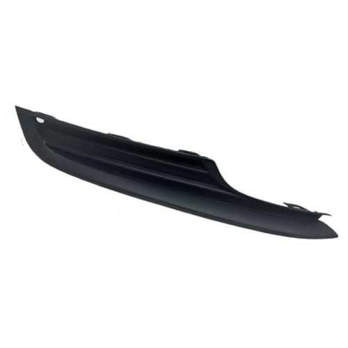 Cubierta de luz antiniebla delantera 5G0853665 para rejilla de parachoques Golf MK7 2013-2017