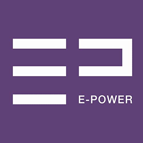 Couverture de E-Power Magazine Podcast