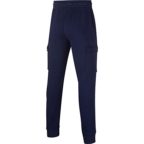 Nike boys Nsw Club Cargo Pants (Big Kids)2