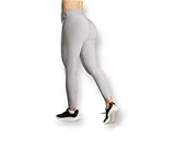 Molto comodo, leggero e non trasparente, i leggings Soleil Royal sono ideali per lo sport, lo yoga o semplicemente la tua vita quotidiana.