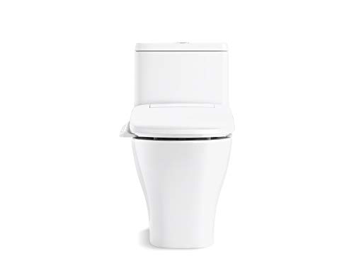 Kohler K-23188-Hc-0 Reach Toilet, White #TOP2