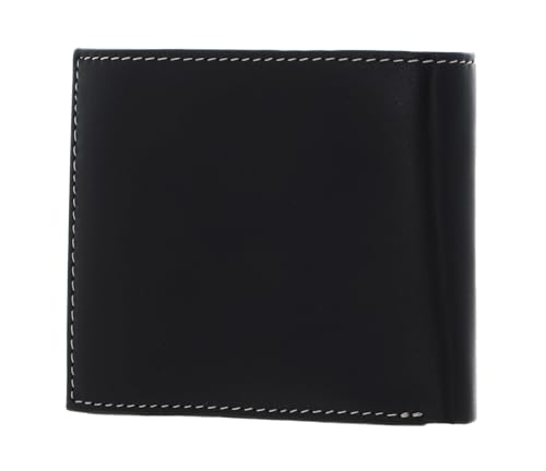 Portefeuille Tommy Hilfiger TH CORP LEATHER CC AND COIN Unique - vue 5