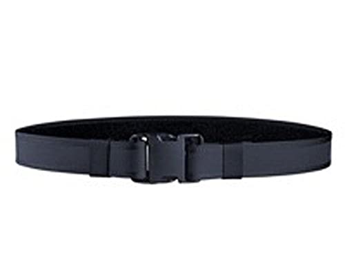 Bianchi, 7202 Nylon Gun Belt, Black, Medium #TOP27