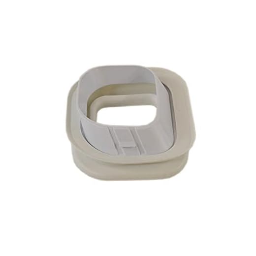 Samsung DA97-12594A Assy Cap-Chute Ice