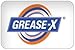 RootX GREASE-X BIOZYME JAR Microbes for sewers, drain lines and septic systems that eliminate fats and grease