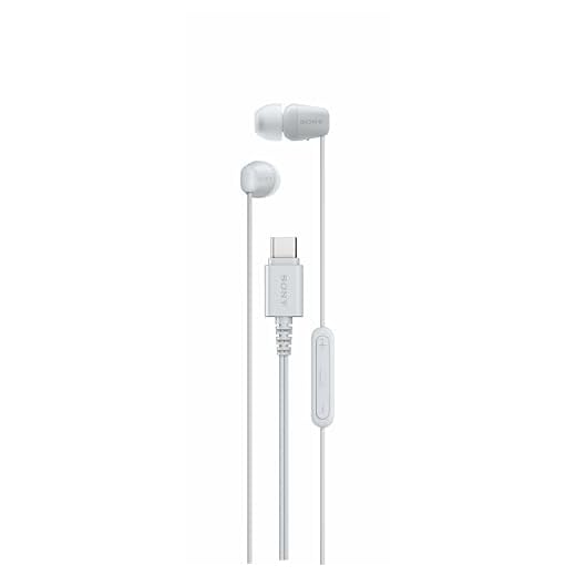 Sony IER‑EX15C Blanco