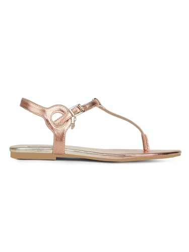Image of Bata Women's Elastic-Coloured