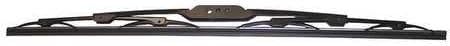 Wiper Blade, Universal, Size 17 In