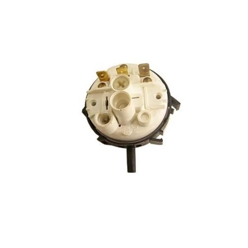 SOS ACCESSOIRE Accesorio presostato SOS para lavavajillas 41030820 Baumatic, Candy, Gasfire, General Electric, Haier, Hoover, IBERNA, Maytag, Nuevo, Rosieres, Silv