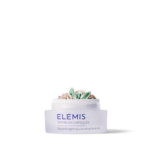 ELEMIS Skin Bliss Capsules