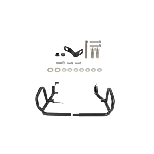 Barre Protection Moteur Moto Évite Fissure Carter F800GS F700GS