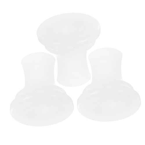 OUNONA 12 piezas de accesorios de repuesto para la tapa interior de olla a presión eléctrica para cocción mejorada miniatura 6