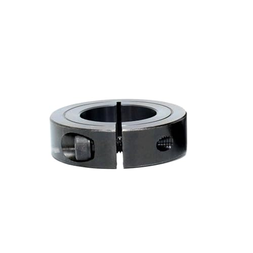 Collier de serrage fixe anti-marquage pour butée de limite - 3