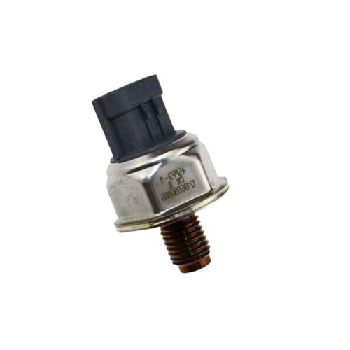 Capteur de pression 45PP31 rampe commune injection carburant auto - 5