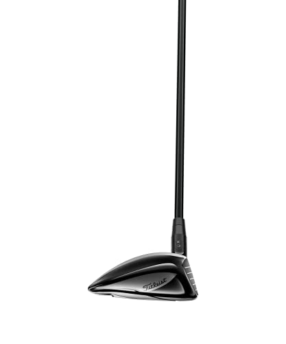 TSR1 Fairway Metal RH TSP 120 SR 15 J