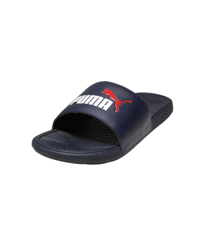 Image of PUMA unisex-adult Cool Cat 2.0 Res Slide