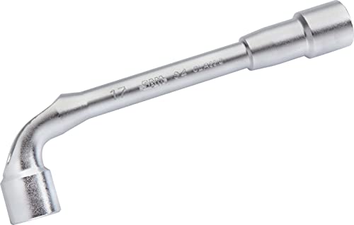 Rodac SAM-94-5,5 Clé à pipe 6 pans 5,5 mm