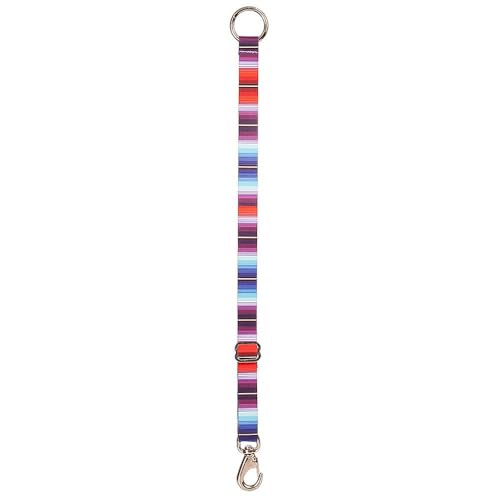 Mustang Fashion Print Bucket Strap Serape