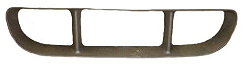 Sherman Replacement Part Compatible with Ford Explorer Front Bumper Grille (Partslink Number FO1036107)