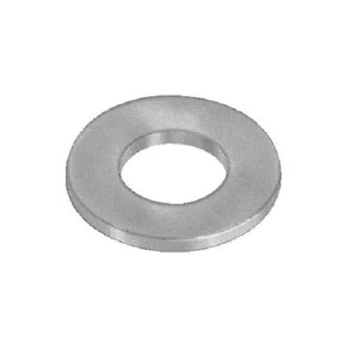 25 7/16 Nylon Flat Washers .500 I.D.062 Thick