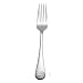 Sea Shells Individual Salad Fork