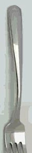 Oneida Equator Heirloom Stainless Individual Salad Fork 6 3/4