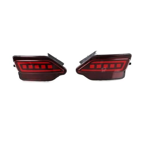 Clignotant pare-chocs Toyota RAV4 pour remplacer un feu cassé