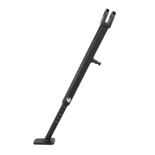 Béquille latérale de moto KLX150 support de stationnement moto 14-24