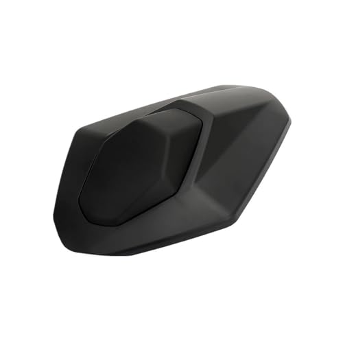Carénage capot de siège GSX-8S 2024 housse de selle passager haute finition