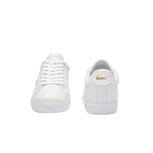 Image of Lacoste Women's Powercourt Sneakers