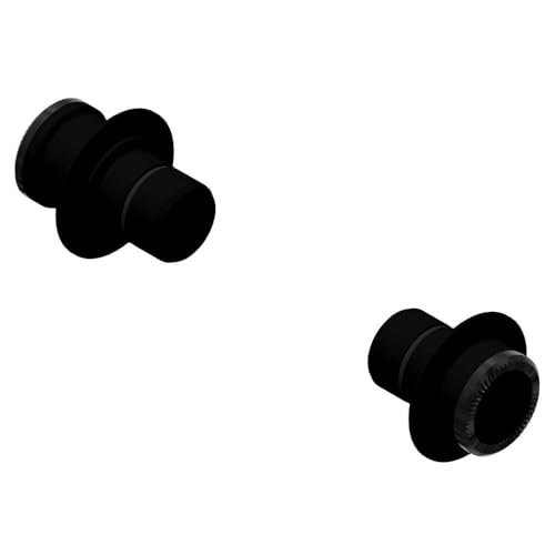 DT Swiss Front Wheel Kit for 100 mm / 12 mm (adaptors) for 350 hubs