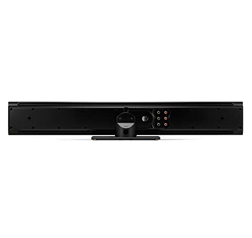 Klipsch RP-440D-SB Black Surround Home Speaker Matte Black - image 6