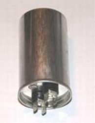 Elite Q027 Replacement Capacitor for 1/2HP 115v Motor