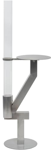 Grillfürst Pelletfackel/Feuerrohr - die original Rhönfackel