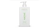 Fall Classic Native Cucumber & Mint Volume Conditioner - 16.5 fl oz