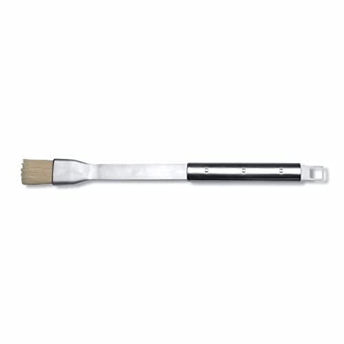 BergHOFF Essentials Kit para BBQ Acero Inoxidable 33 Piezas miniatura 3