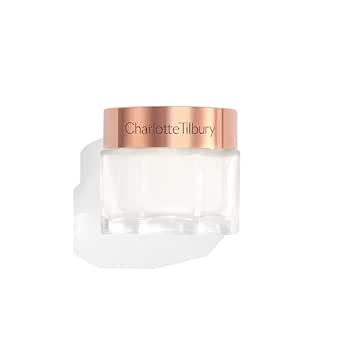 Charlotte Tilbury Magic Cream Face Moisturizer - Firming & Hydrating