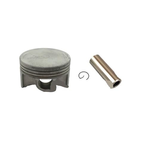 Cilindro de motocicleta 125RR con junta de anillo de pistón universal 44D00 7