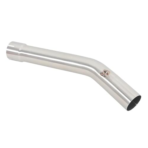 Liaison intermédiaire d'échappement 51mm pour libérer le moteur de votre YZF R6