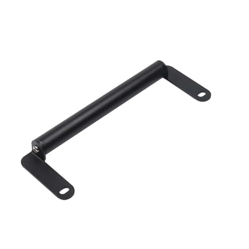 Support plaque GPS SYM Joyride 300 fixation sécurisée téléphone moto
