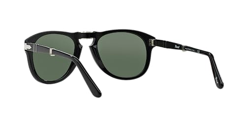 Image of Persol PO0714 Aviator Sunglasses