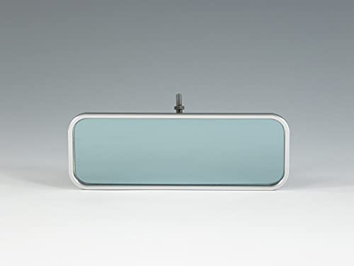 Amazon.co.jp: コンパクトミラーSサイズ(アルマイトシルバー)車種別