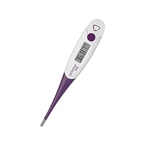Cyclotest lady Digitale basale thermometer voor cycluscontrole