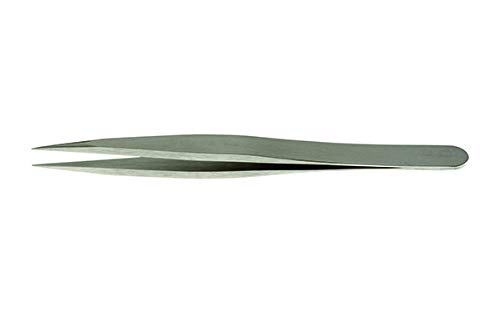 Dumont Tweezers Style 00, Epoxy Coated, Antimagnetic