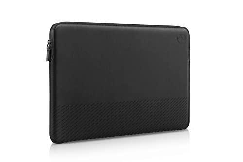 Funda de cuero Dell EcoLoop para laptop 15" miniatura 5