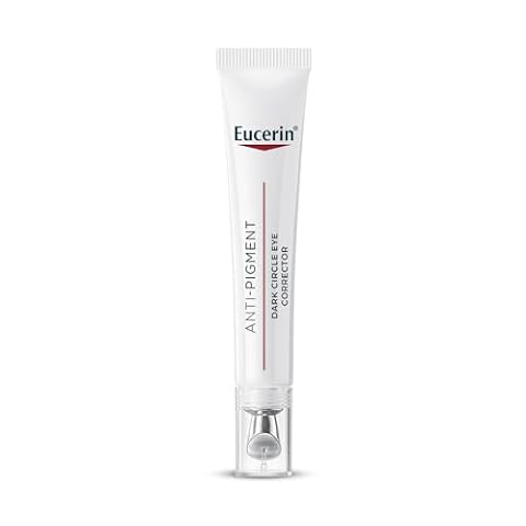 Eucerin Anti-Pigment Eye Corrector Serum with Thiamidol