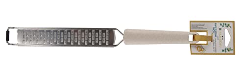 Birambeau Kit Pasta Chef Italiano Utensili da Cucina in Fibra di Riso, Acciaio Inossidabile - Image 4