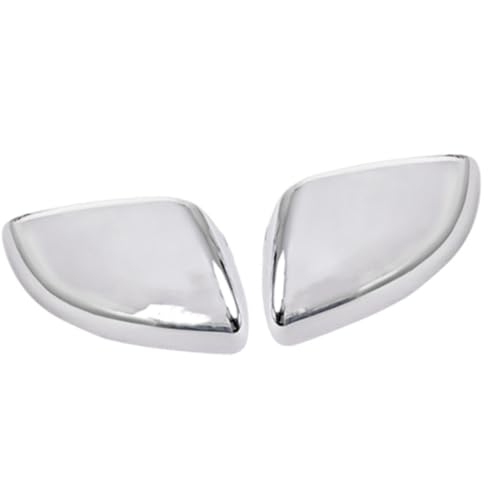 Protection rétroviseur Kia Sorento argent contre les rayures