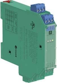 PEPPERL & FUCHS KFD2-SCD2-EX2.LK 24 V DC, Isolated Barrier, 2-Channel, 122397, Current Driver